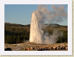 Wyoming2008 598 * Old Faithful eruption from the deck on the Old Faithful Inn * Old Faithful eruption from the deck on the Old Faithful Inn * 2816 x 2112 * (2.72MB)